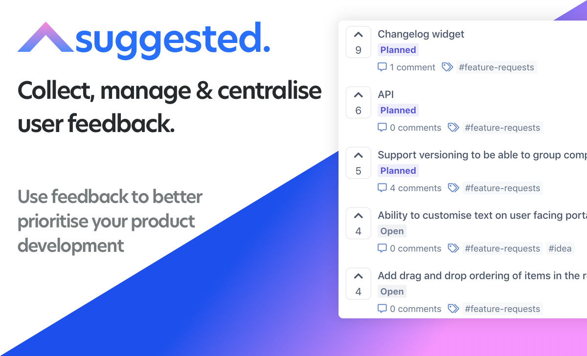 Suggested.co Image